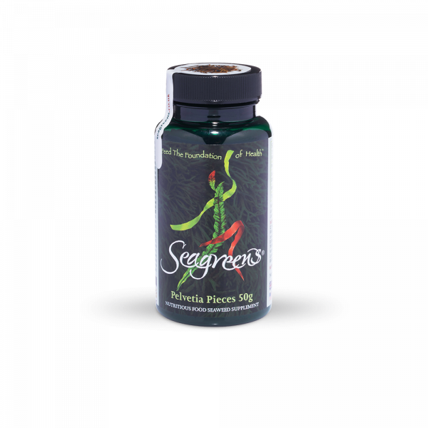 SEAGREENS SALAD & CONDIMENT 50g