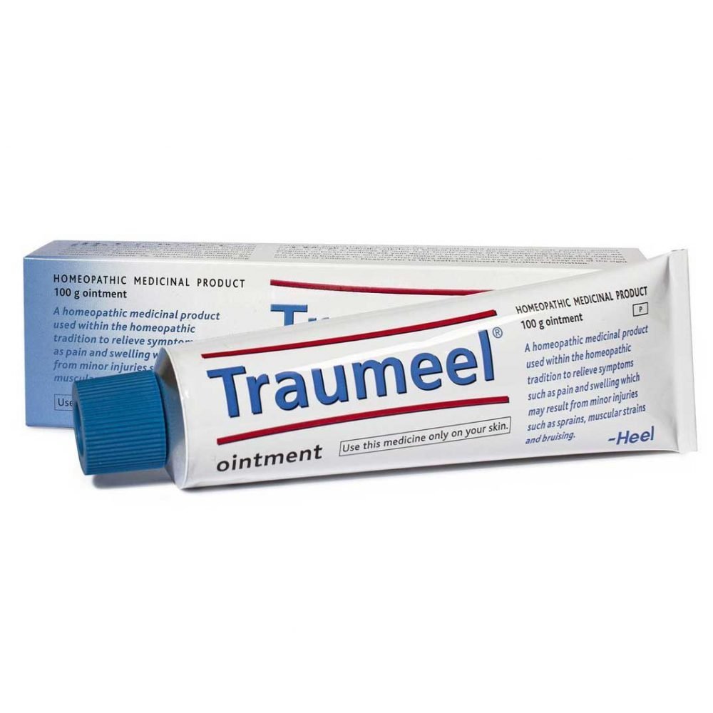 Traumeel®- Heel