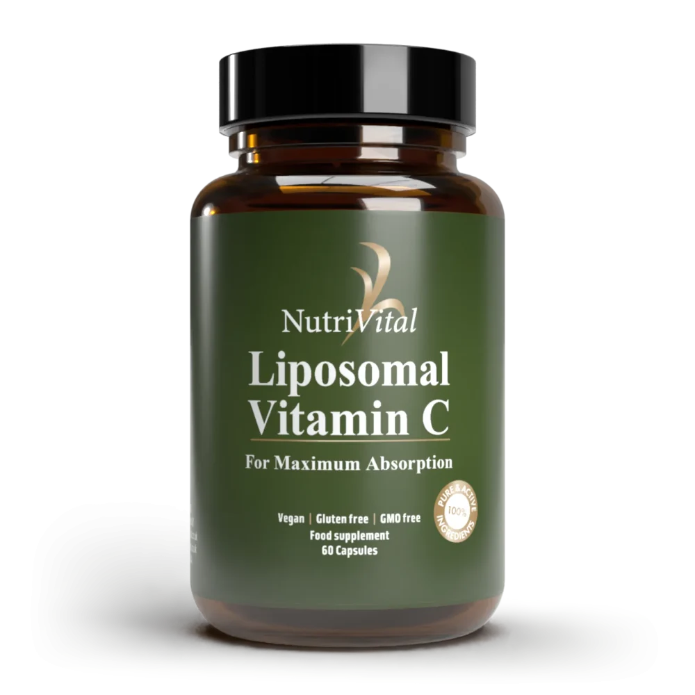 Liposomal Vitamin C