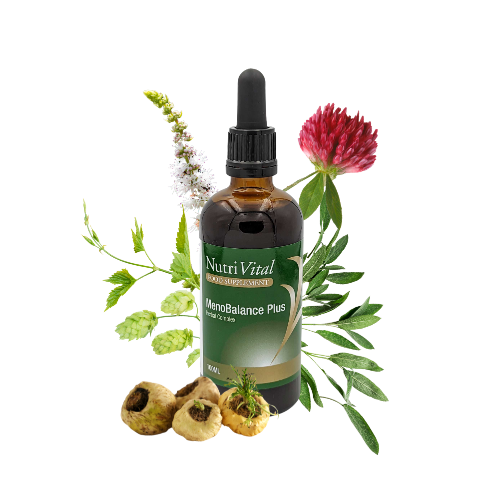 MenoBalance Plus - 100ml