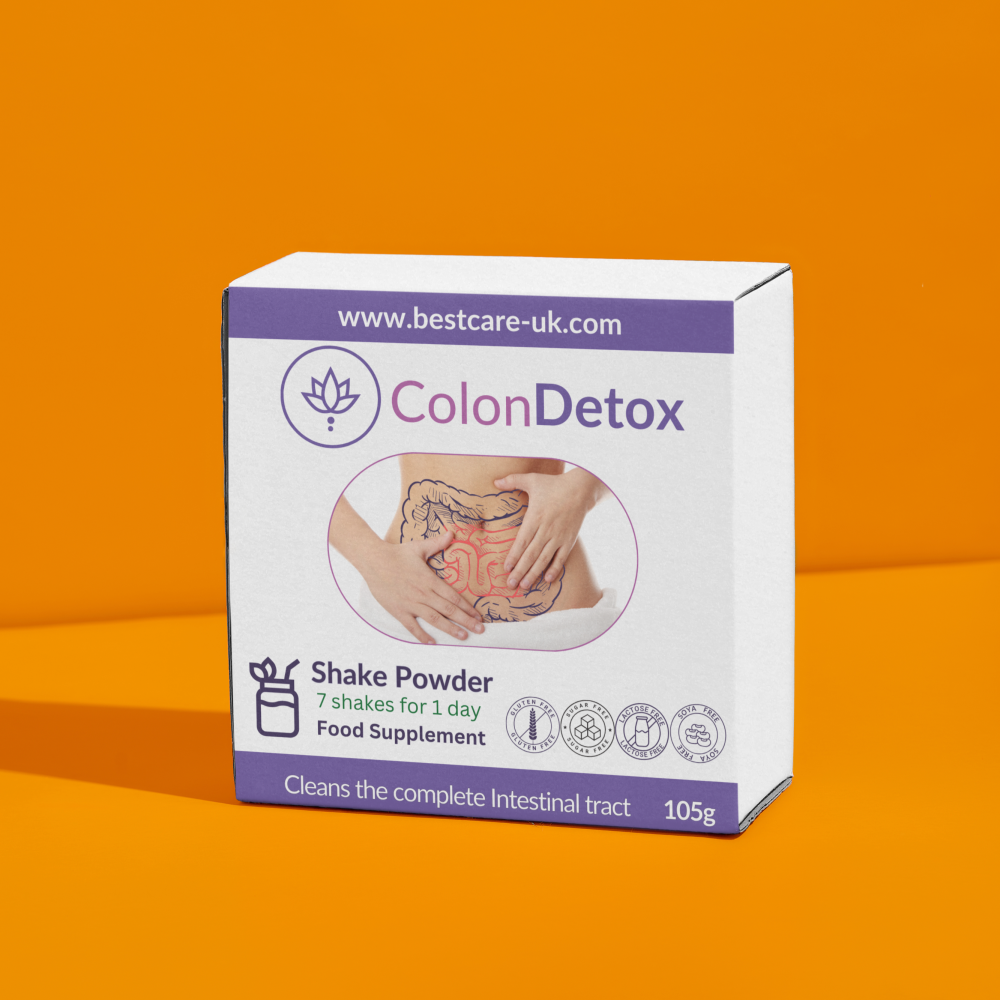 Colon Cleanse 6 Day Programme - Image 4