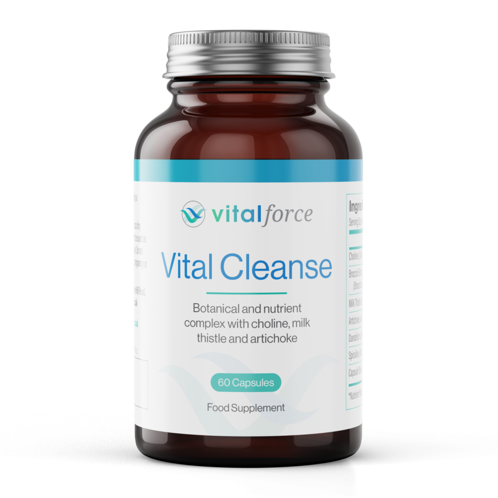 Vital Cleanse
