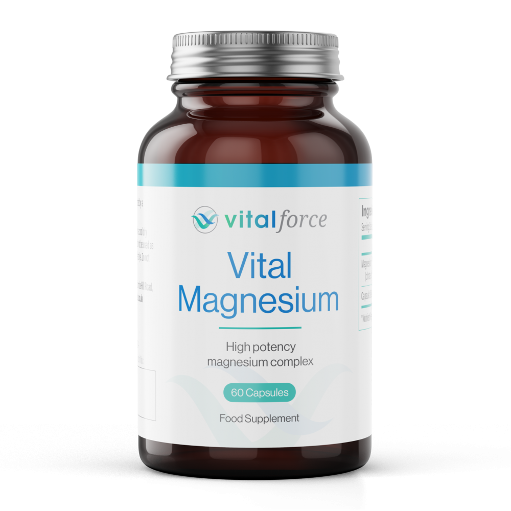 Vital Magnesium