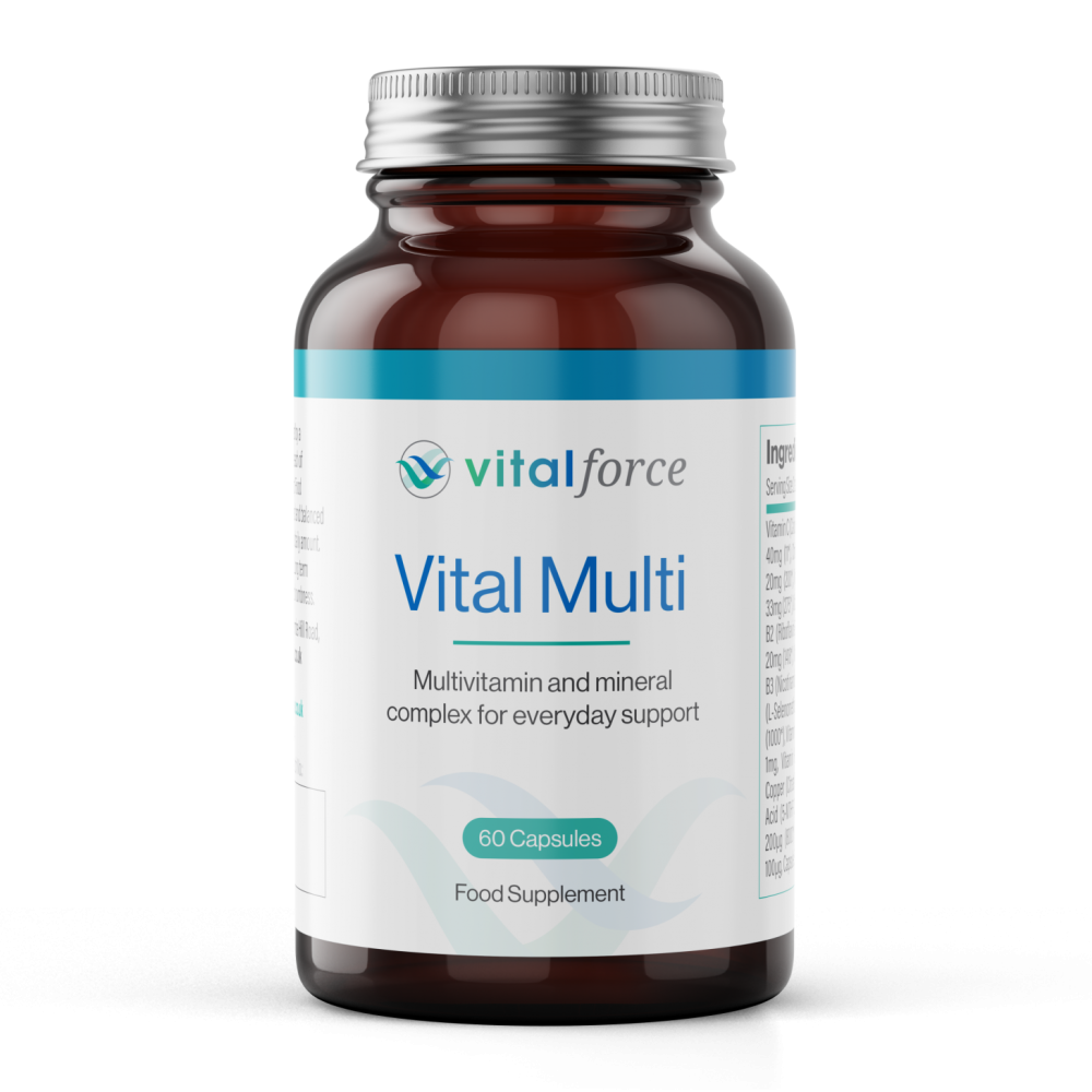 Vital Multi