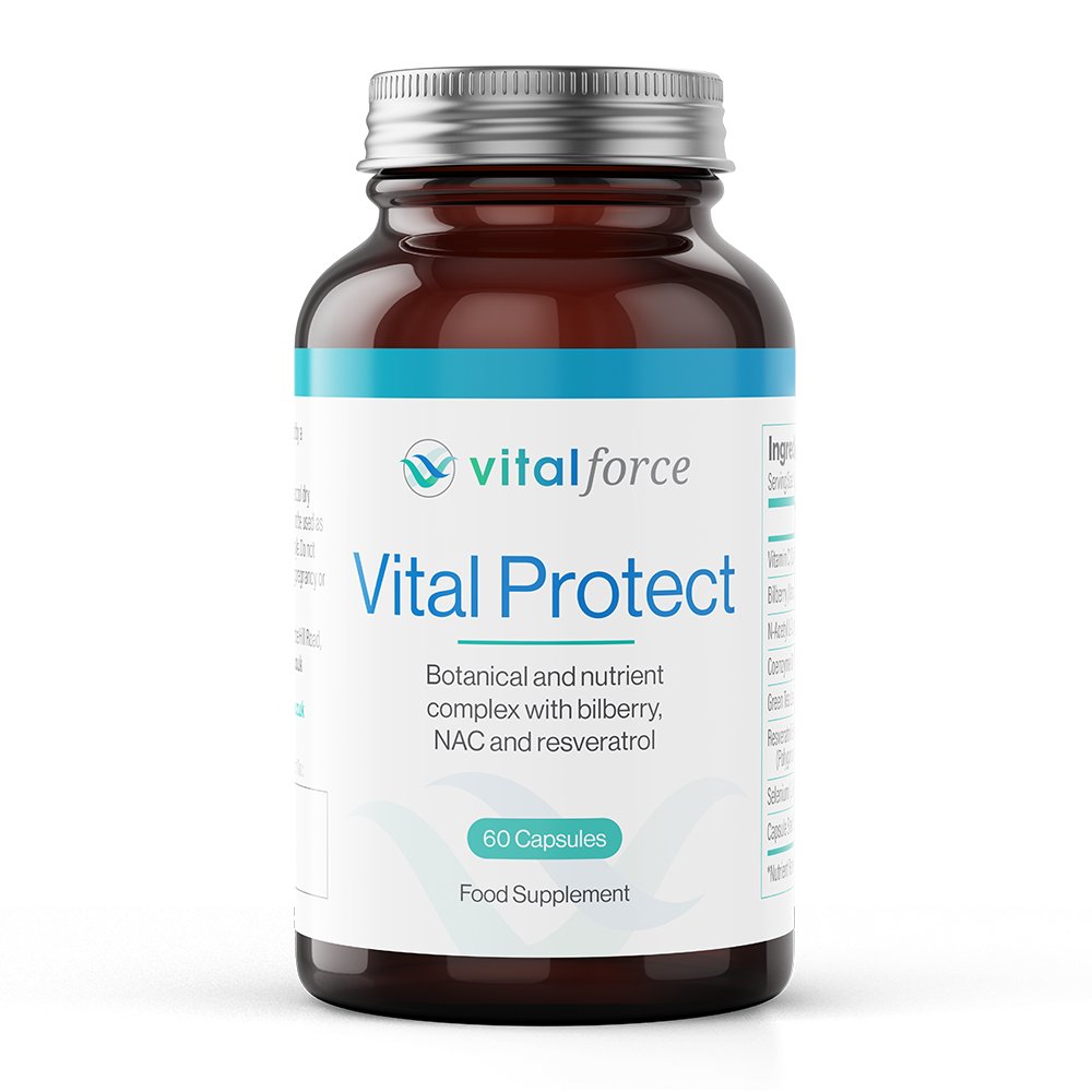 Vital Protect