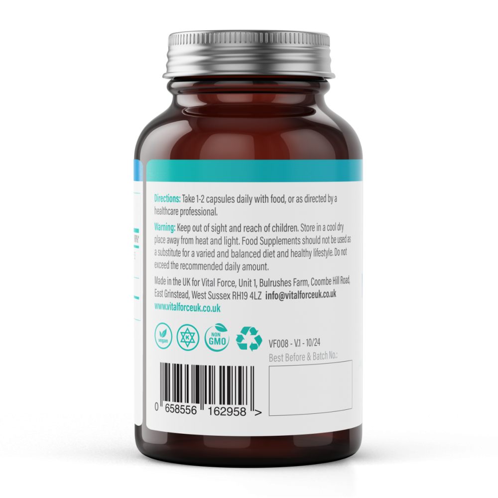 Vital Magnesium - Image 2