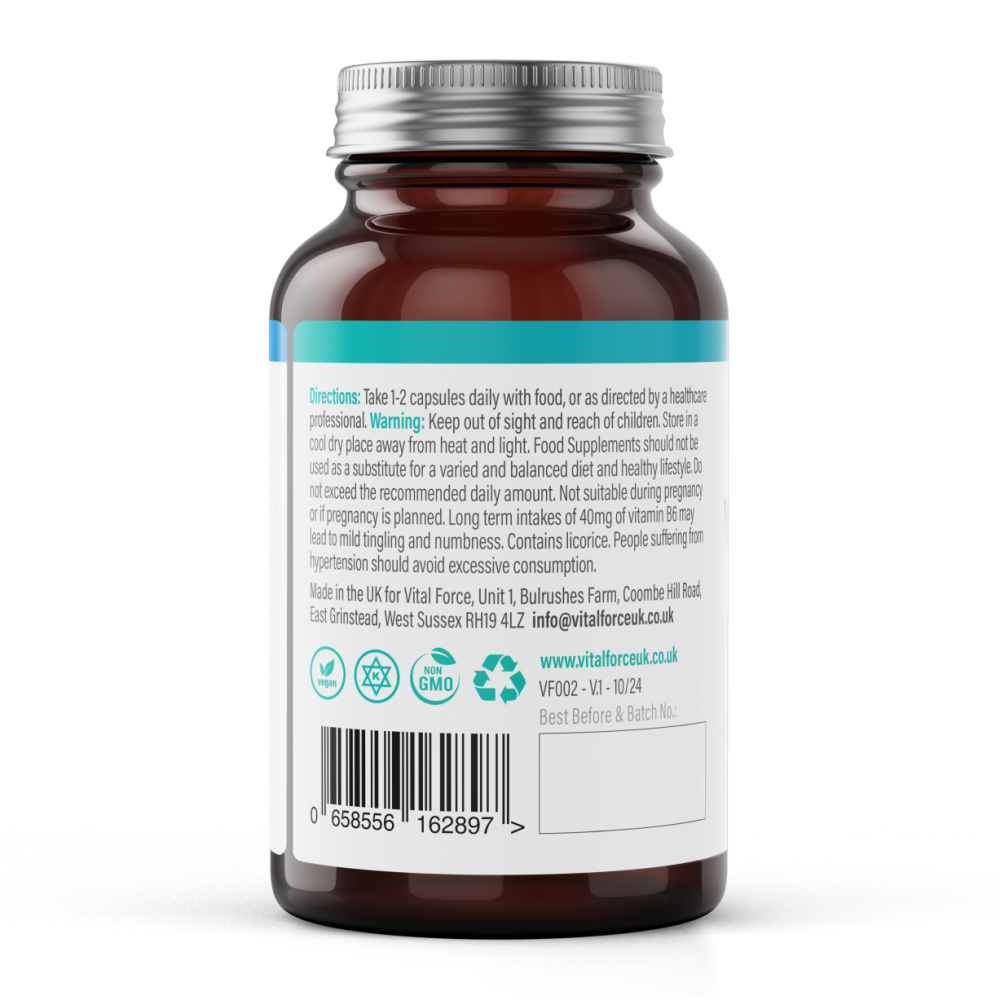 Vital Energy - Image 2