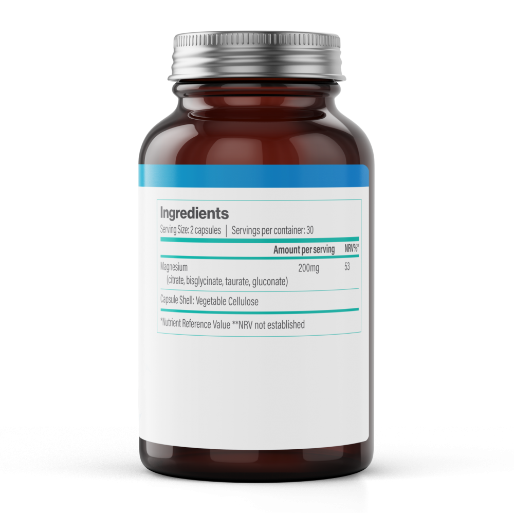 Vital Magnesium - Image 3