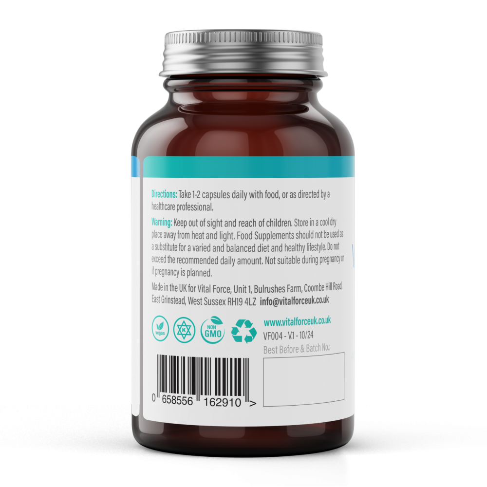 Vital Cleanse - Image 2