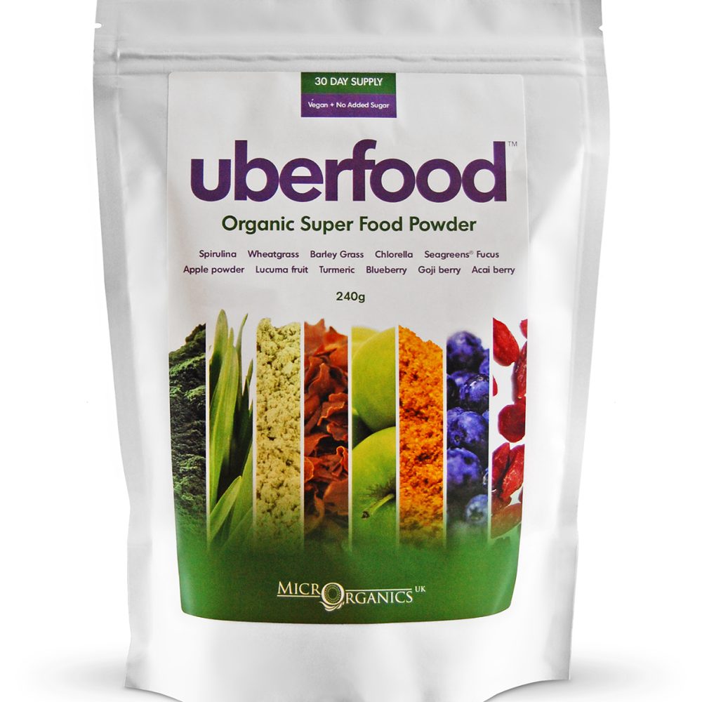Uberfood