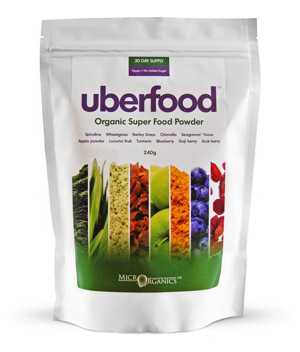 Uberfood