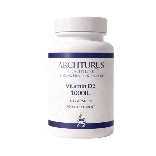 Vitamin D3