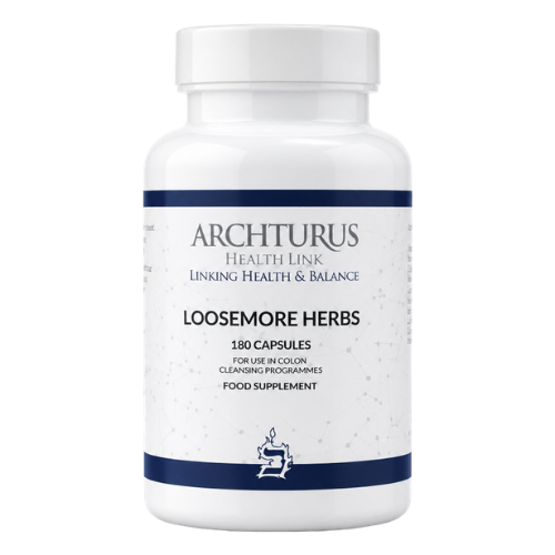 LOOSEMORE HERBS (180)