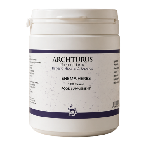 ENEMA HERBS 100gm