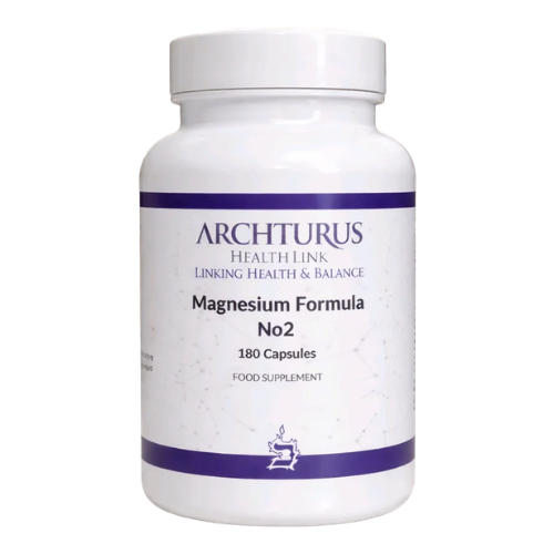 MAGNESIUM FORMULA 2