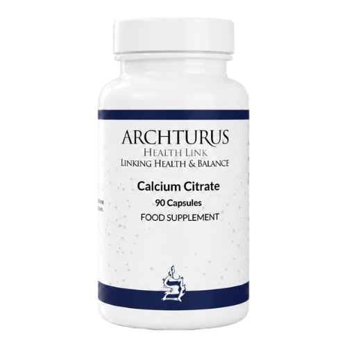 CALCIUM CITRATE 100mg (90)