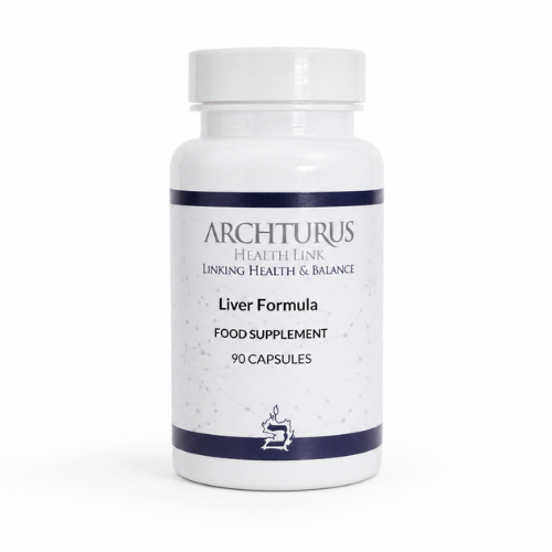 LIVER FORMULA (90)