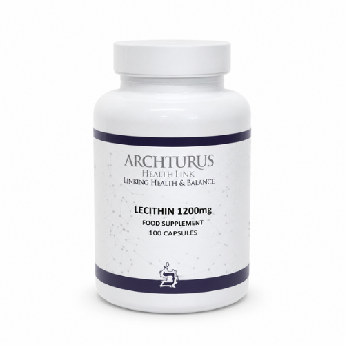 LECITHIN 1200mg (100)