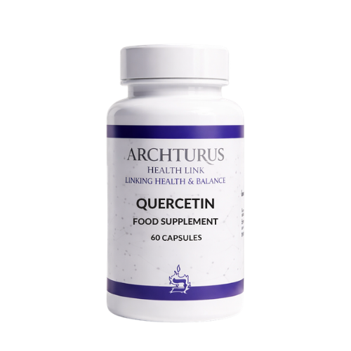 Quercetin 500mg